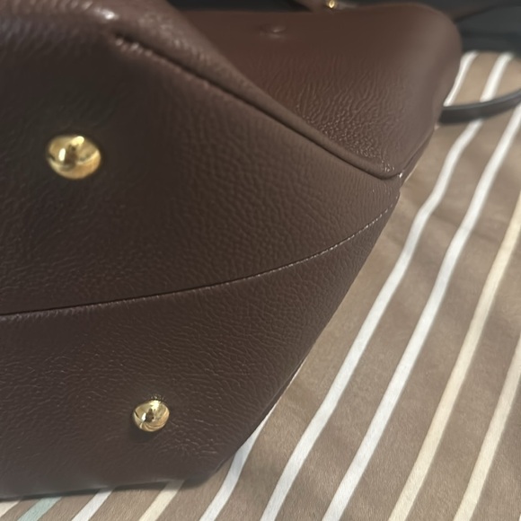 Demellier Midi New York Tote Small - Picture 5 of 9